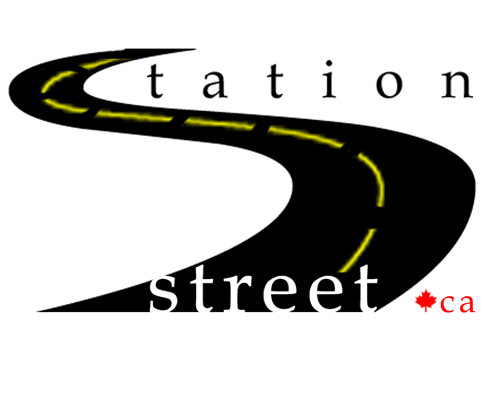 StationStreet Logo